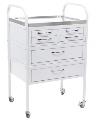 Стол медицинский манипуляционный МД SM 6