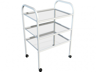 Стол медицинский процедурный МД SP 3G