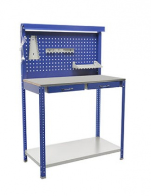 Верстак Garage Set 2