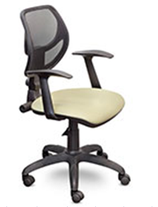 Кресло офисное Вальтер Т-01