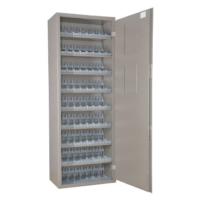 Сейф оружейный ОШ-72ПУ п (с подставками)