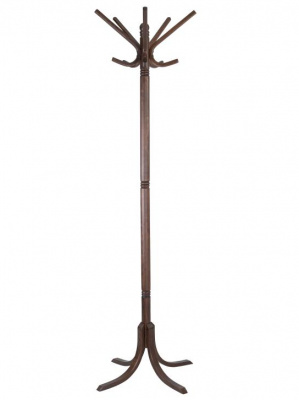 Вешалка напольная B 8H