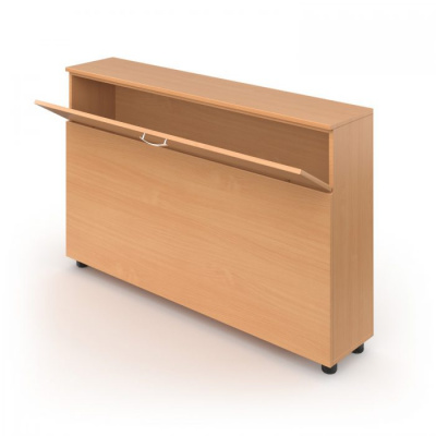 Тумба для плакатов