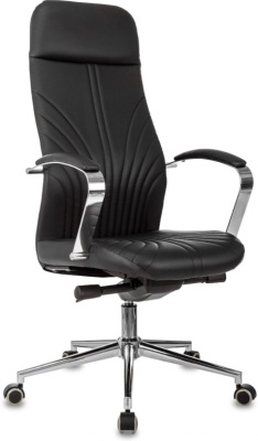 Кресло руководителя Бюрократ CH-610 SL-Lux