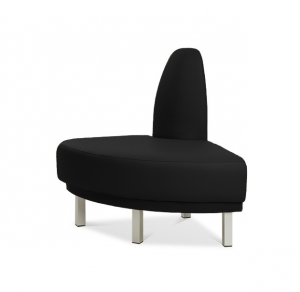 Угловая секция Holl внешняя Hol-CV