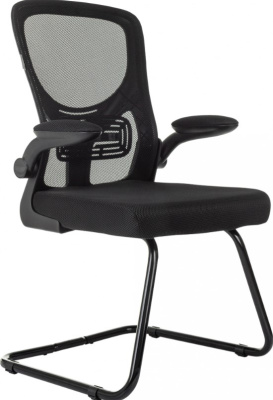 Конференц-кресло Бюрократ MC-109