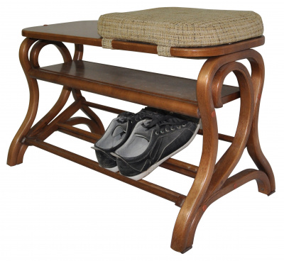 Обувница Диана