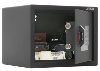 Сейф гостиничный Hotel AIKO SH-23.EL new