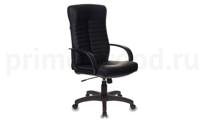 Кресло руководителя Бюрократ KB-10 LITE