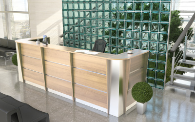 Ресепшн Rapid