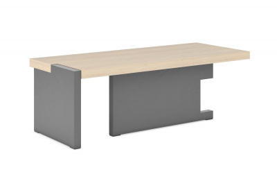 Стол руководителя левый JR102SX