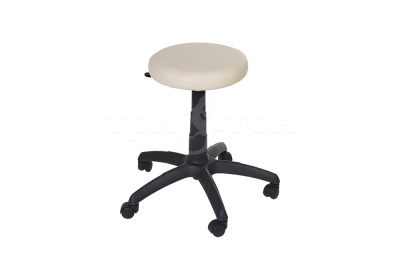 Стул Пилот (черн.муар.)