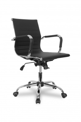 Кресло офисное College CLG-620 LXH-B