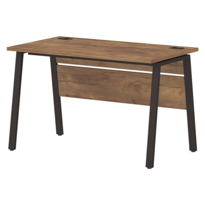 Стол на металлокаркасе Т-134