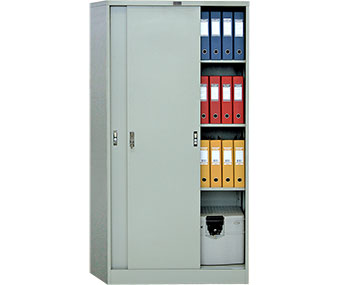 Шкаф ПРАКТИК AMT 1891