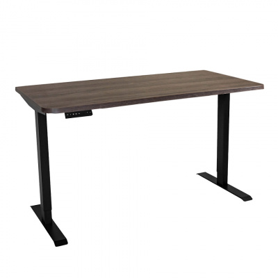 Стол с регулировкой высоты электрический LuxAlto LA-T33-SR2 135*70*2.5