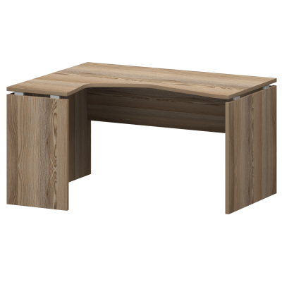 Стол эргономичный НТ-040левый/правый