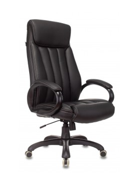 Кресло руководителя Бюрократ T-9922 N