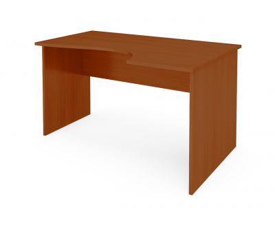 Стол криволинейный А-200Пр