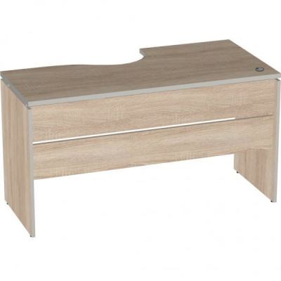 Стол эргономичный (левый/правый) V - 1.4