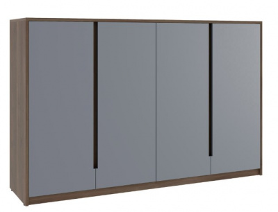 Шкаф средний ATW379420