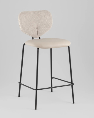 Стул полубарный Masey