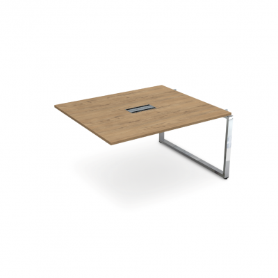 Средний модуль Бенч-системы для переговорных столов НСПС-О.926