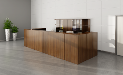 Ресепшн Стиль