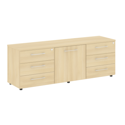 Тумба модульная LT.TS-3.2