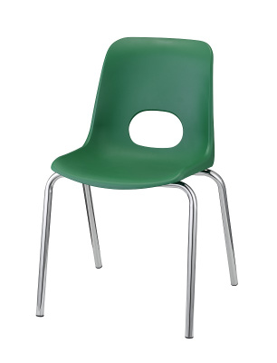 Стул Teddy Basa на 4 ногах (заказ от 10шт)