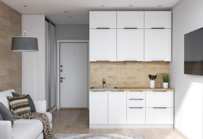 Модульная кухня Ибица / Ibiza