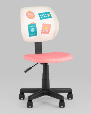 Кресло детское TopChairs ЛОЛО