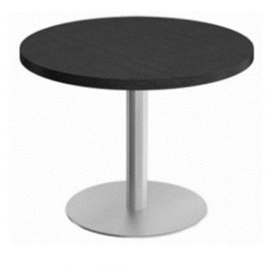 Стол переговорный круглый АМП-Д120
