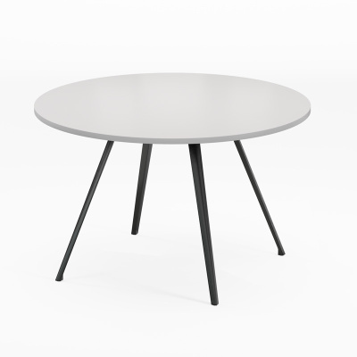 Стол для переговоров Bell D120xh75