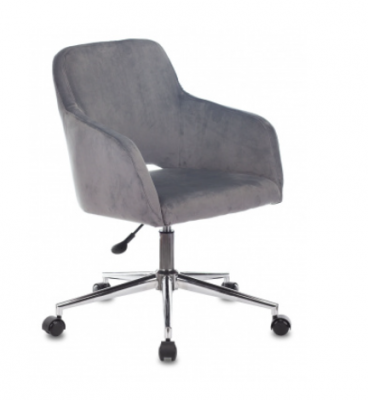 Кресло офисное Бюрократ CH-380 SL