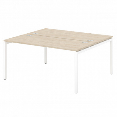 Стол-тандем S-49