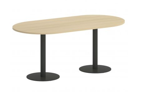 Стол овальный Л.СПРГ-3