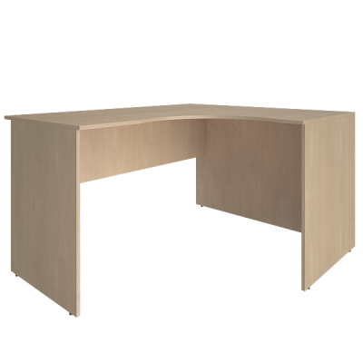 Стол криволинейный правый В.СА-3 (R)