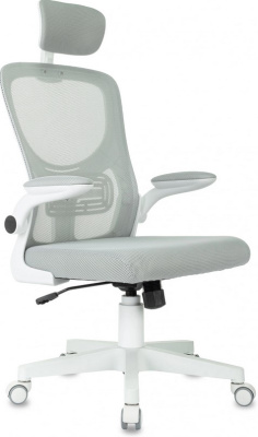 Кресло офисное Бюрократ MC-W101-H