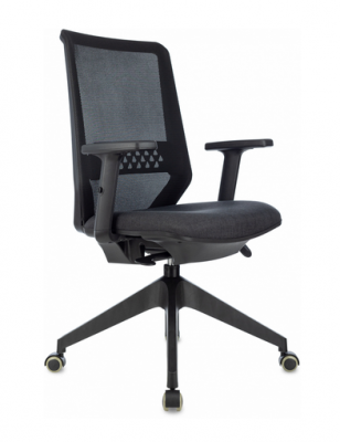 Кресло офисное Бюрократ MC-611 NL