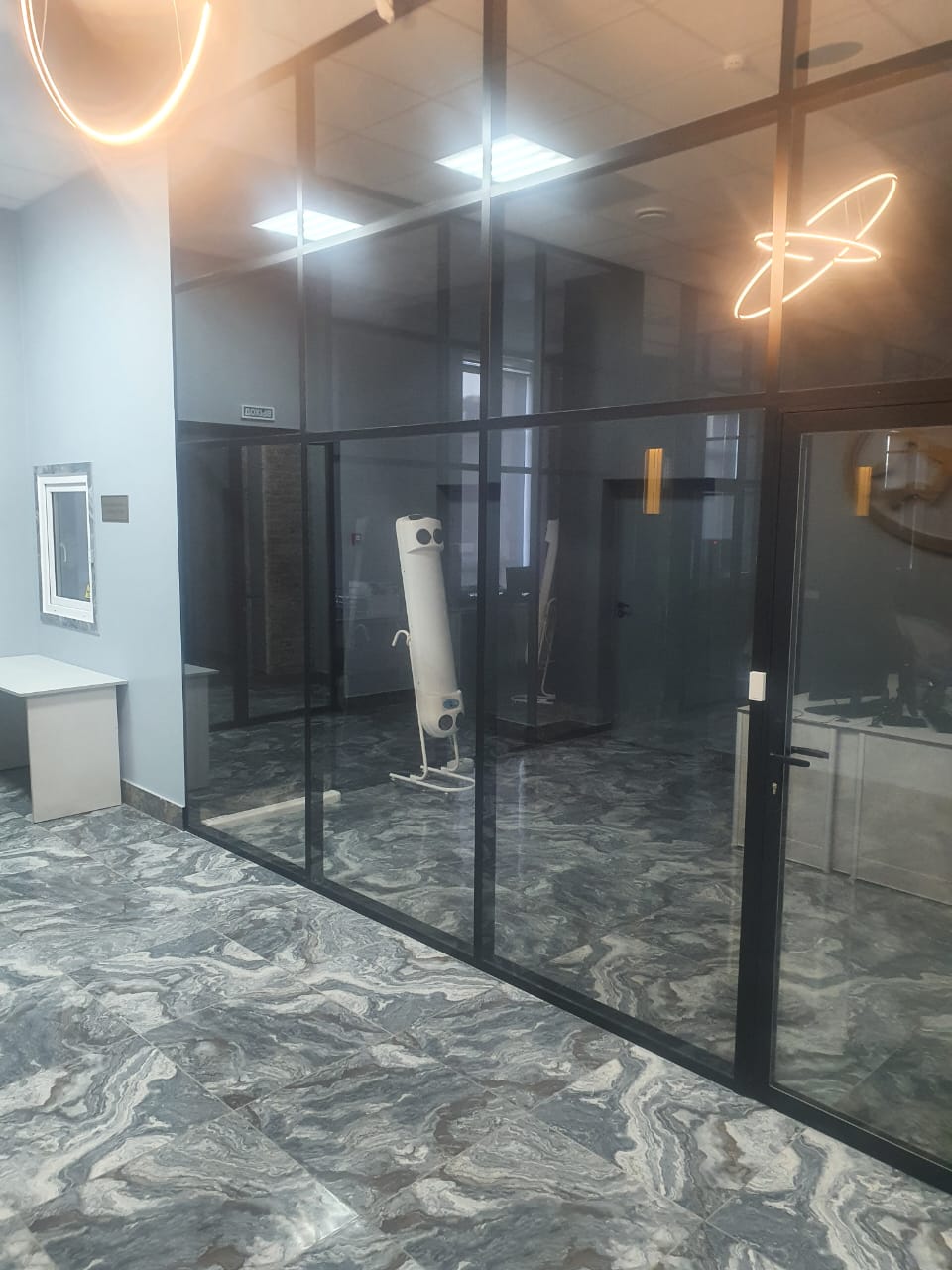 Медицинский Центр им. В.П. Аваева
