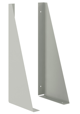 Комплект косынок Wave ESD