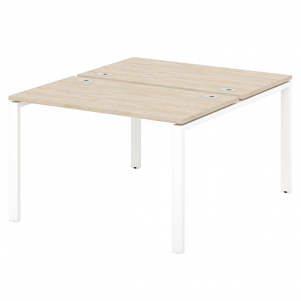 Стол-тандем S-41