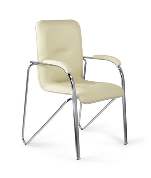 Стул для посетителя Самба soft CH