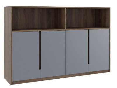 Шкаф средний с нишей ATW379421