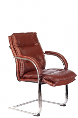 Конференц-кресло Бюрократ T-9927 SL-LOW-V