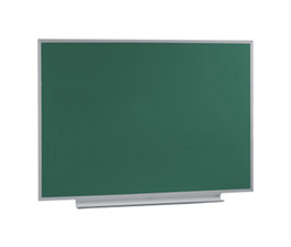 Доска 1-элементная магнитная под мел 2000х1000мм
