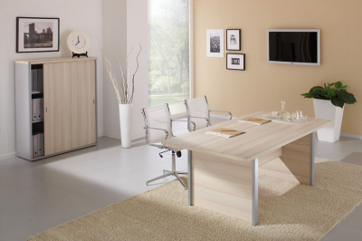 Столы для переговоров Flash