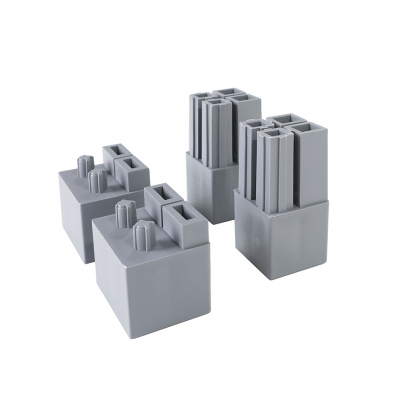 Комплект пластиковых опор ML  (6 шт.)