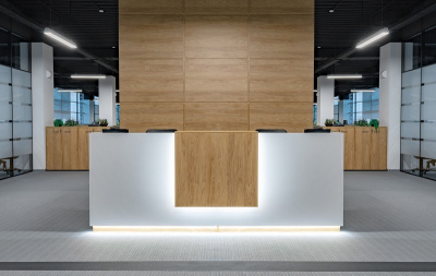 Ресепшн Fasta